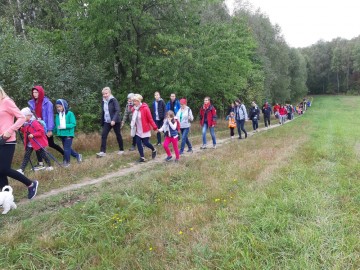 XVIII Rajd Tour de Kalonka, 